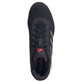 Adidas Predator League v ID3781 Černé boty černá 2