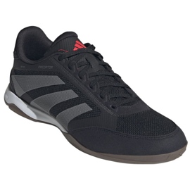 Adidas Predator League v ID3781 Černé boty černá 3