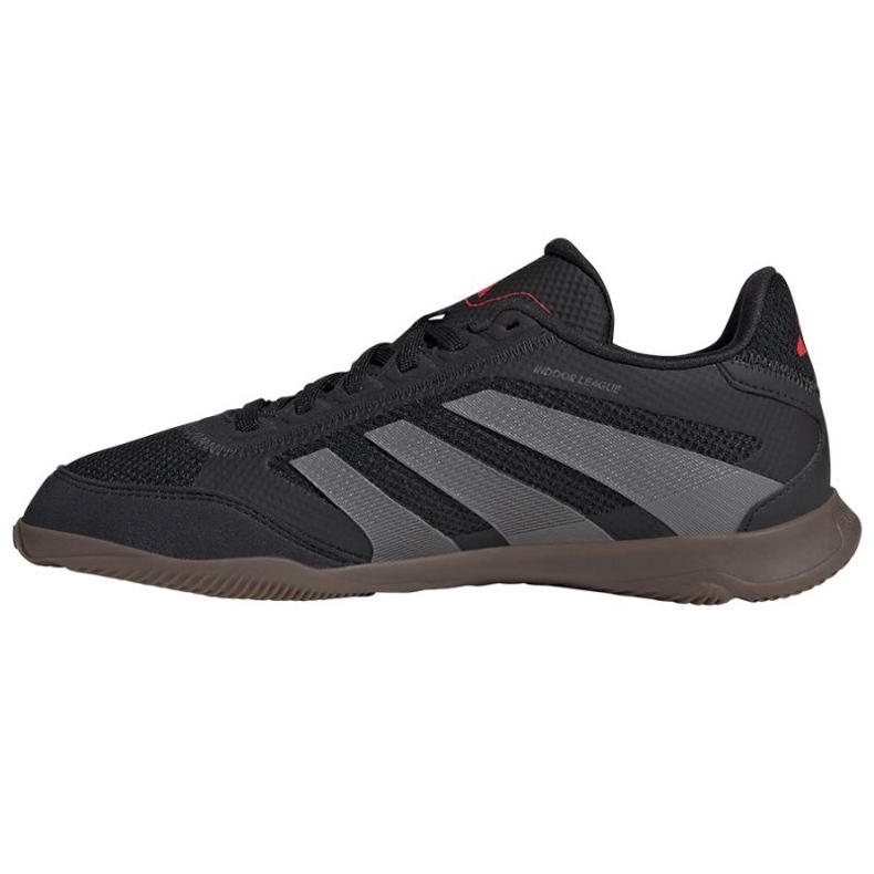 Adidas Predator League v ID3827 Černé boty černá 1