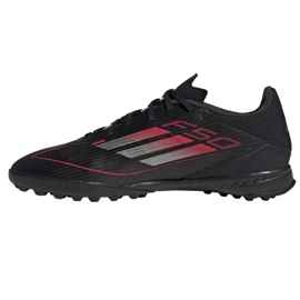 Adidas F50 League tf IE1232 černá černý 1
