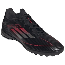 Adidas F50 League tf IE1232 černá 2