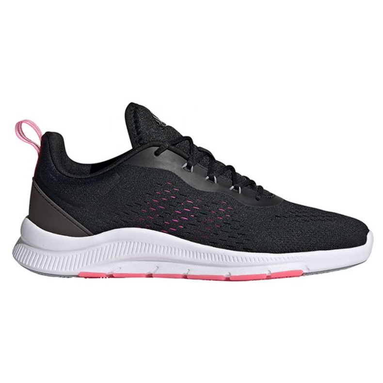Boty Adidas Novamotion FY8384 černý 1