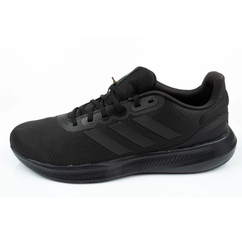 Sportovní boty Adidas Runfalcon 3.0 M HP7544 černý 1