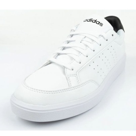 Boty Adidas Nova Court M GZ1782 bílý 3