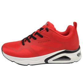 Sportovní boty Skechers Air Uno 183070/RED červené 2