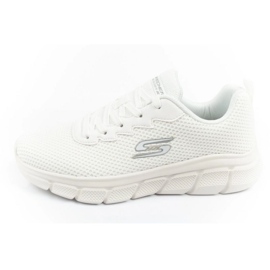 Boty Skechers 118106/OFWT bílý 2