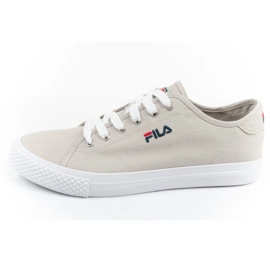 Boty Fila Pointer FFM0043.80012 šedá 2