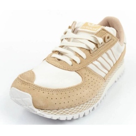 Boty Adidas City Marathon GX9011 béžový 3