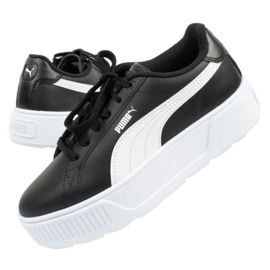 Sportovní boty Puma Karmen 387374 02 černá 3