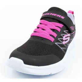 Boty Skechers Bold Delight 302468L/BLK černá 3