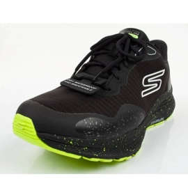 Sportovní boty Skechers Go Run 220874/BKLM černá 3