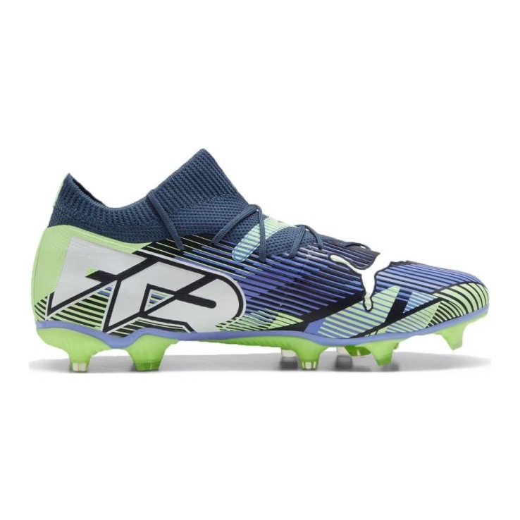 Kopačky Puma Future 7 Match FG/AG 107931 03 modrý 2