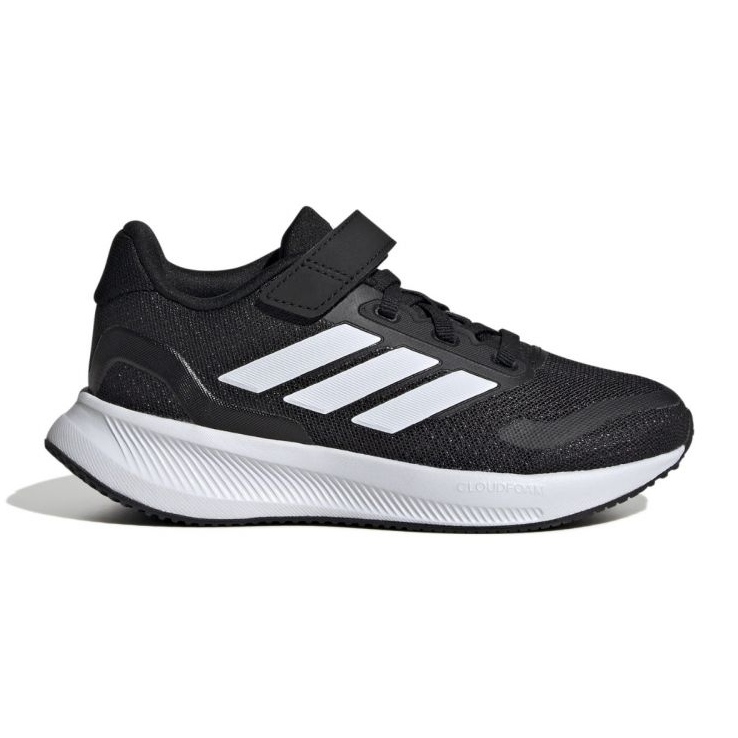 Boty Adidas Runfalcon 5 IE8574 černý 1