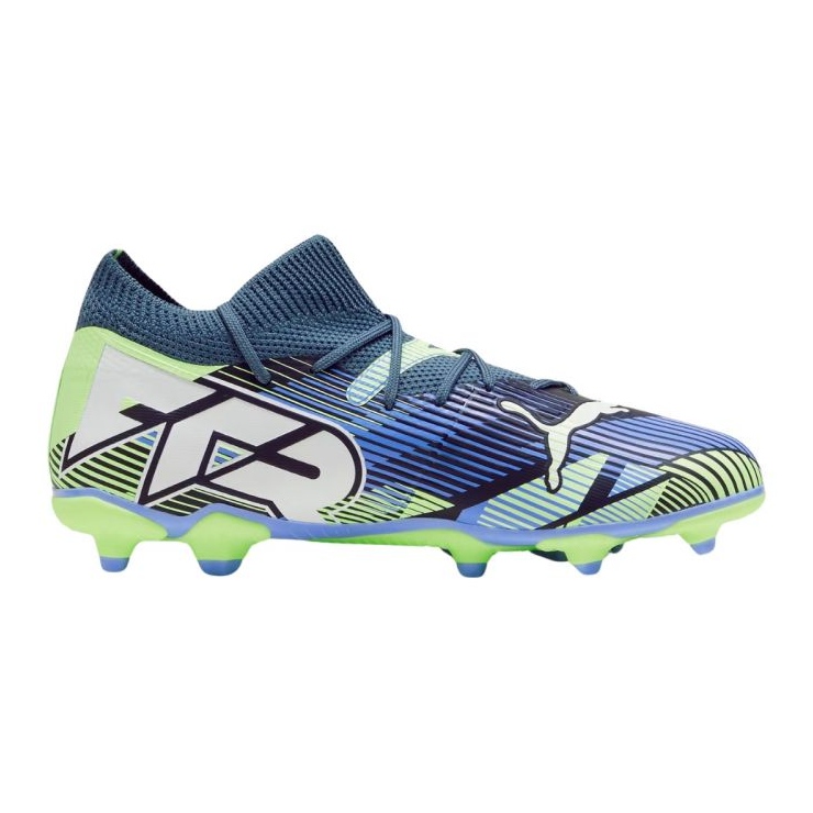 Kopačky Puma Future 7 Match FG/AG 107945 03 zelený 2