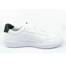 Boty Adidas Nova Court M GZ1782 bílý 4