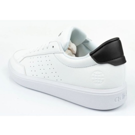 Boty Adidas Nova Court M GZ1782 bílý 5