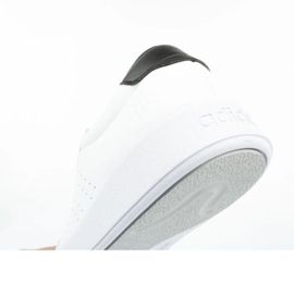 Boty Adidas Nova Court M GZ1782 bílý 7