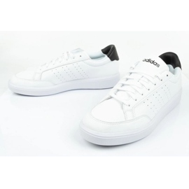 Boty Adidas Nova Court M GZ1782 bílý 8