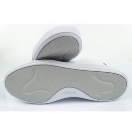 Boty Adidas Nova Court M GZ1782 bílý 9