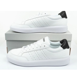 Boty Adidas Nova Court M GZ1782 bílý 10