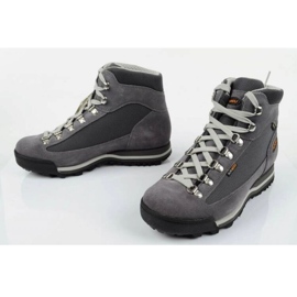Trekingové boty Aku Ultralight 36510415 šedá 8