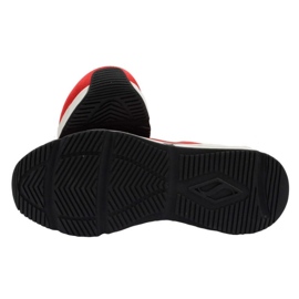 Sportovní boty Skechers Air Uno 183070/RED červené 9