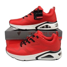 Sportovní boty Skechers Air Uno 183070/RED červené 10