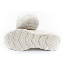 Boty Skechers 118106/OFWT bílý 9