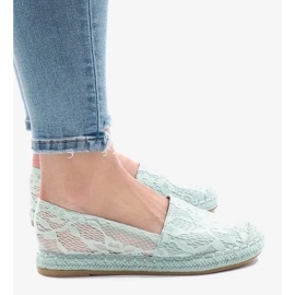 Černé dámské kozačky s přezkou černý 1