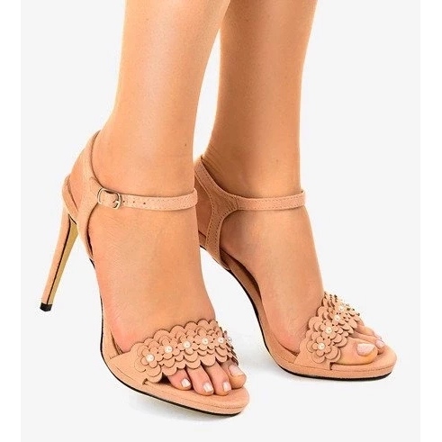 Pohodlné dámské mokasíny z přírodní kůže, dámské kožené boty zelený 1