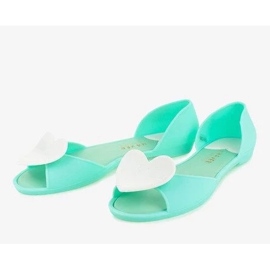 Béžová ležérní sportovní obuv dámské třpytivé tenisky béžový 2