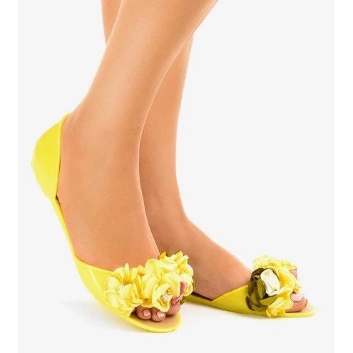 Černé dámské boty do deště na zahradu, boty do deště nad kotníky černá 1