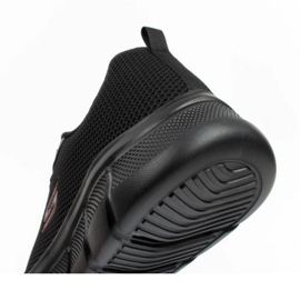 Boty Skechers 118106/BBK černá 7