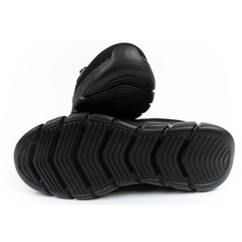 Boty Skechers 118106/BBK černá 9