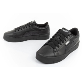Boty Puma Jada 386401 02 černá 12