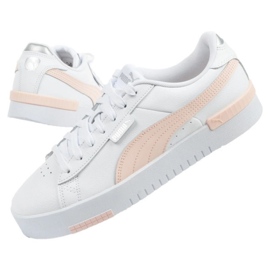 Boty Puma Jada 386401 04 bílý 7