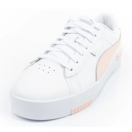 Boty Puma Jada 386401 04 bílý 9