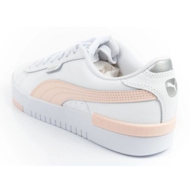 Boty Puma Jada 386401 04 bílý 11