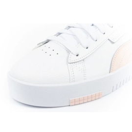 Boty Puma Jada 386401 04 bílý 12