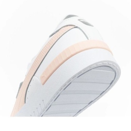 Boty Puma Jada 386401 04 bílý 13