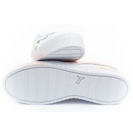 Boty Puma Jada 386401 04 bílý 15