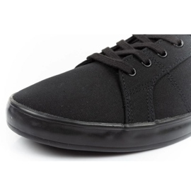 Tenisky Tommy Hilfiger FM0FM005960GJ černá 10