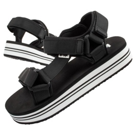 Sandály Lee Cooper LCW-24-05-2753L černá 8