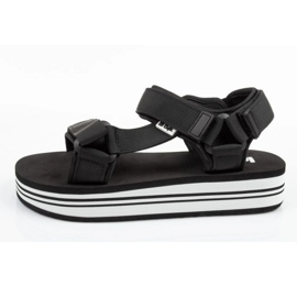 Sandály Lee Cooper LCW-24-05-2753L černá 9