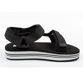 Sandály Lee Cooper LCW-24-05-2753L černá 11