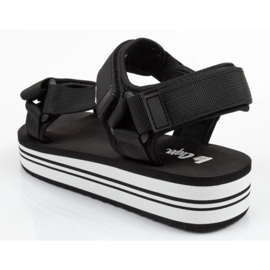 Sandály Lee Cooper LCW-24-05-2753L černá 12