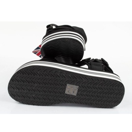 Sandály Lee Cooper LCW-24-05-2753L černá 16