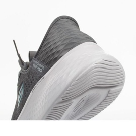 Boty Skechers 232466/CCBL šedá 13