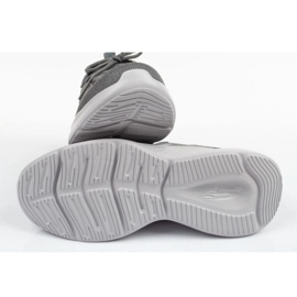 Boty Skechers 232466/CCBL šedá 15