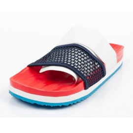 Žabky Adidas aSMC Lette FZ2884 bílý 8